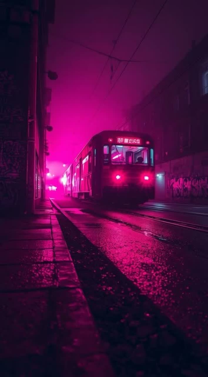 a l l  n i g h t