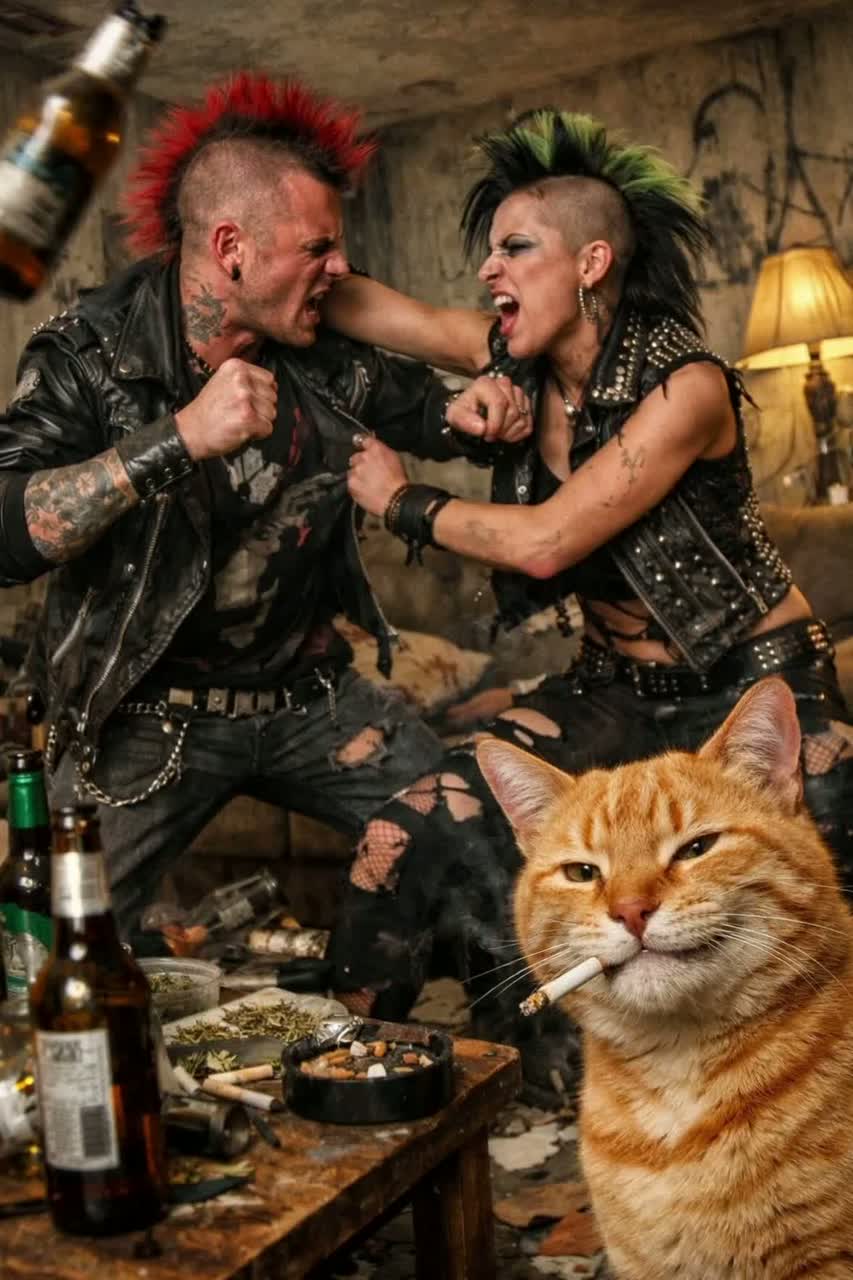 𝕋𝕨𝕚𝕝𝕚𝕘𝕙𝕥 ℤ𝕠𝕟𝕖 🚬 𝕋𝕙𝕖 𝕃𝕒𝕤𝕥 ℂ𝕚𝕘𝕒𝕣𝕖𝕥𝕥𝕖