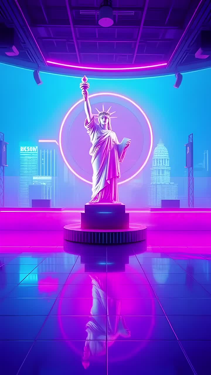 [PREVIEWS]Lost Fridays x On liberty, republics and democracies (cleaned-mashup)
