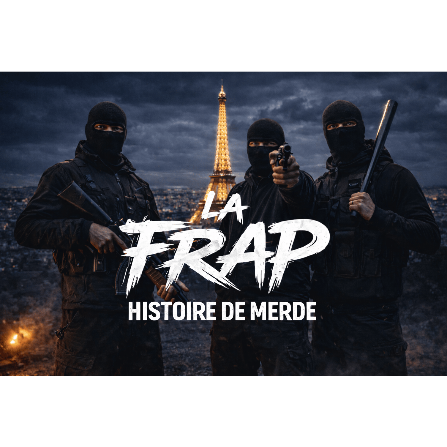 Histoire de merde