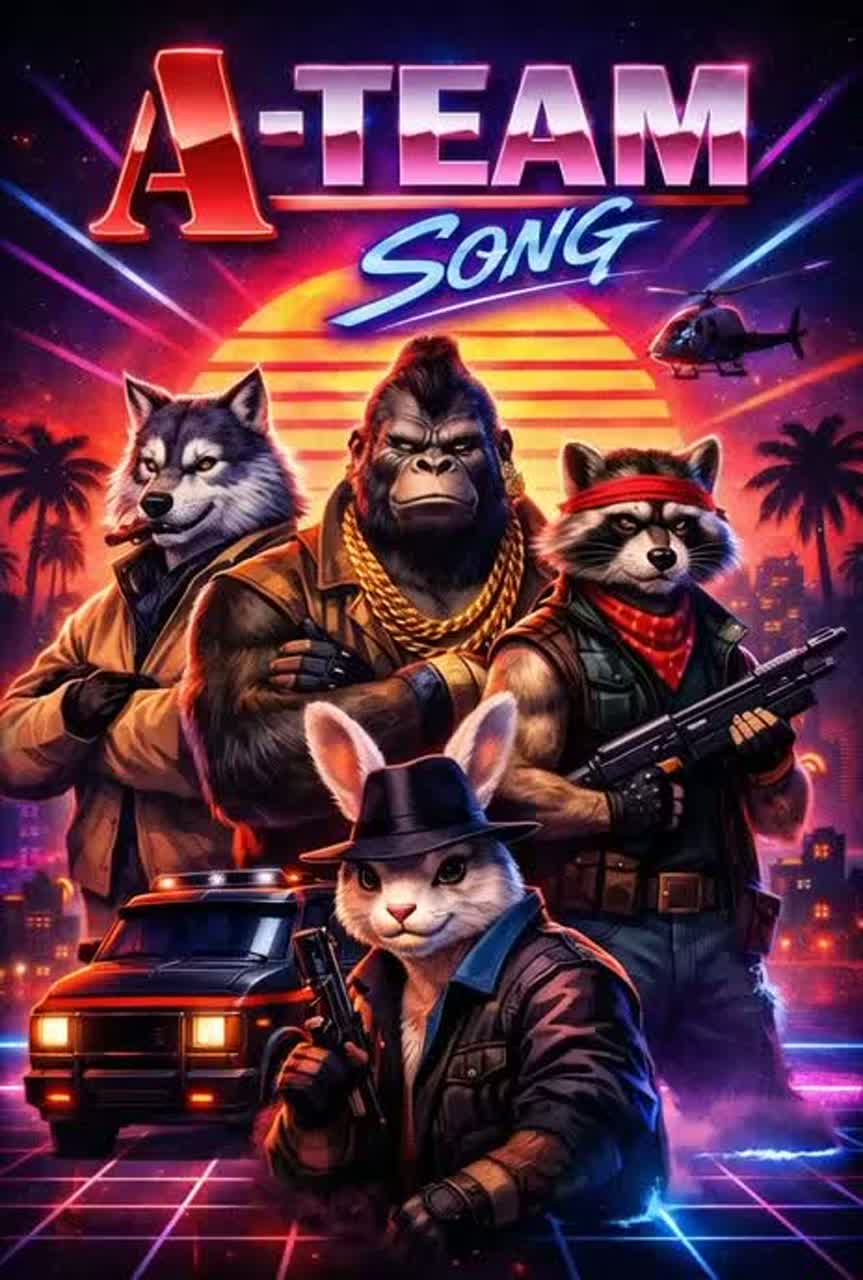 A Team Song (2026Mix)