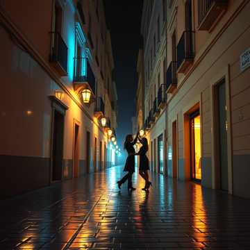 Notte Romana