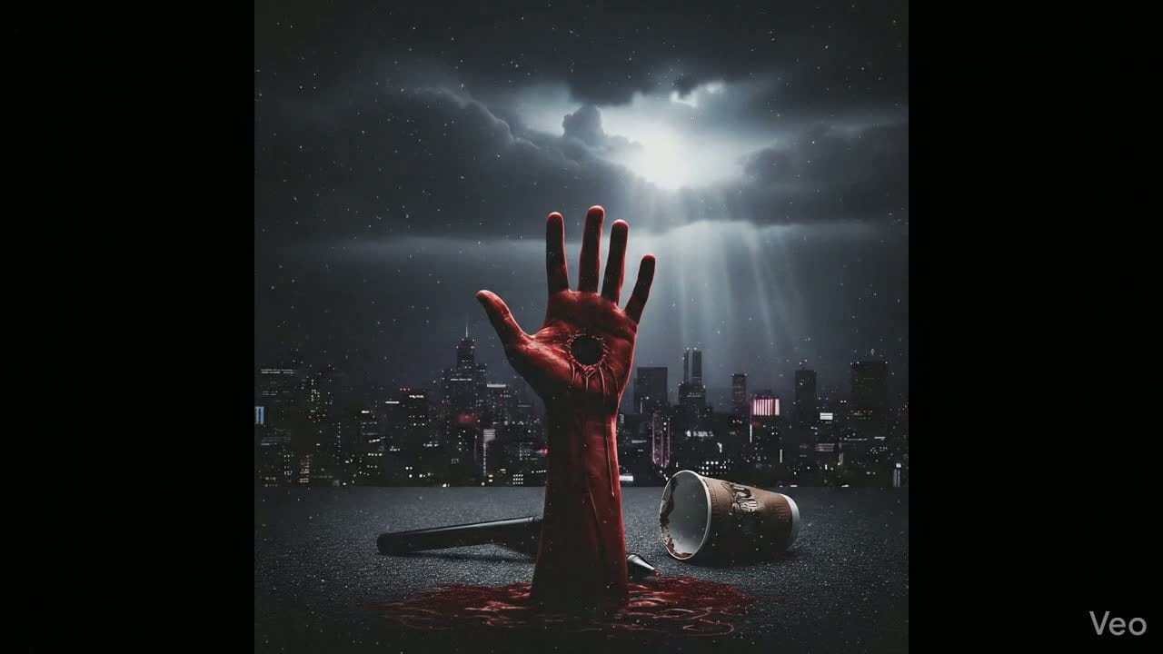 Pathetic Reality ~BUZAMA~