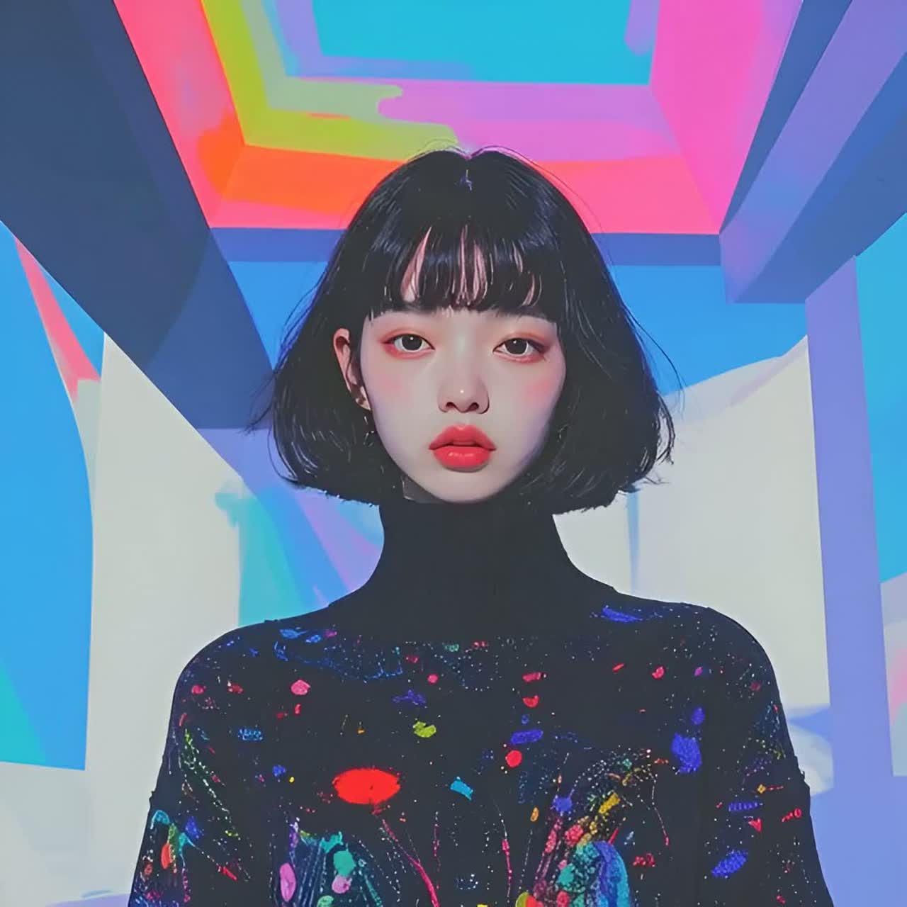 夜にしか再生されない (Only Plays at Night)