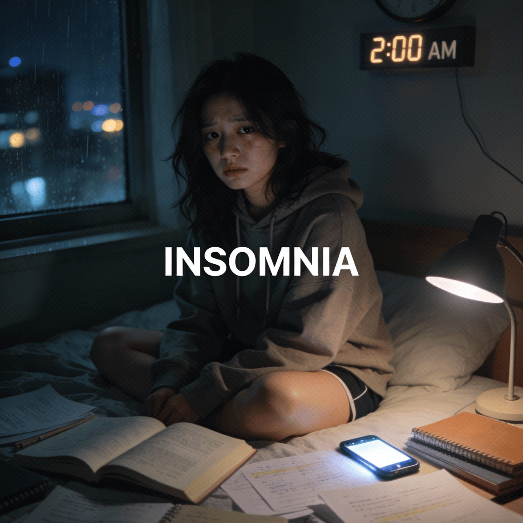INSOMNIA