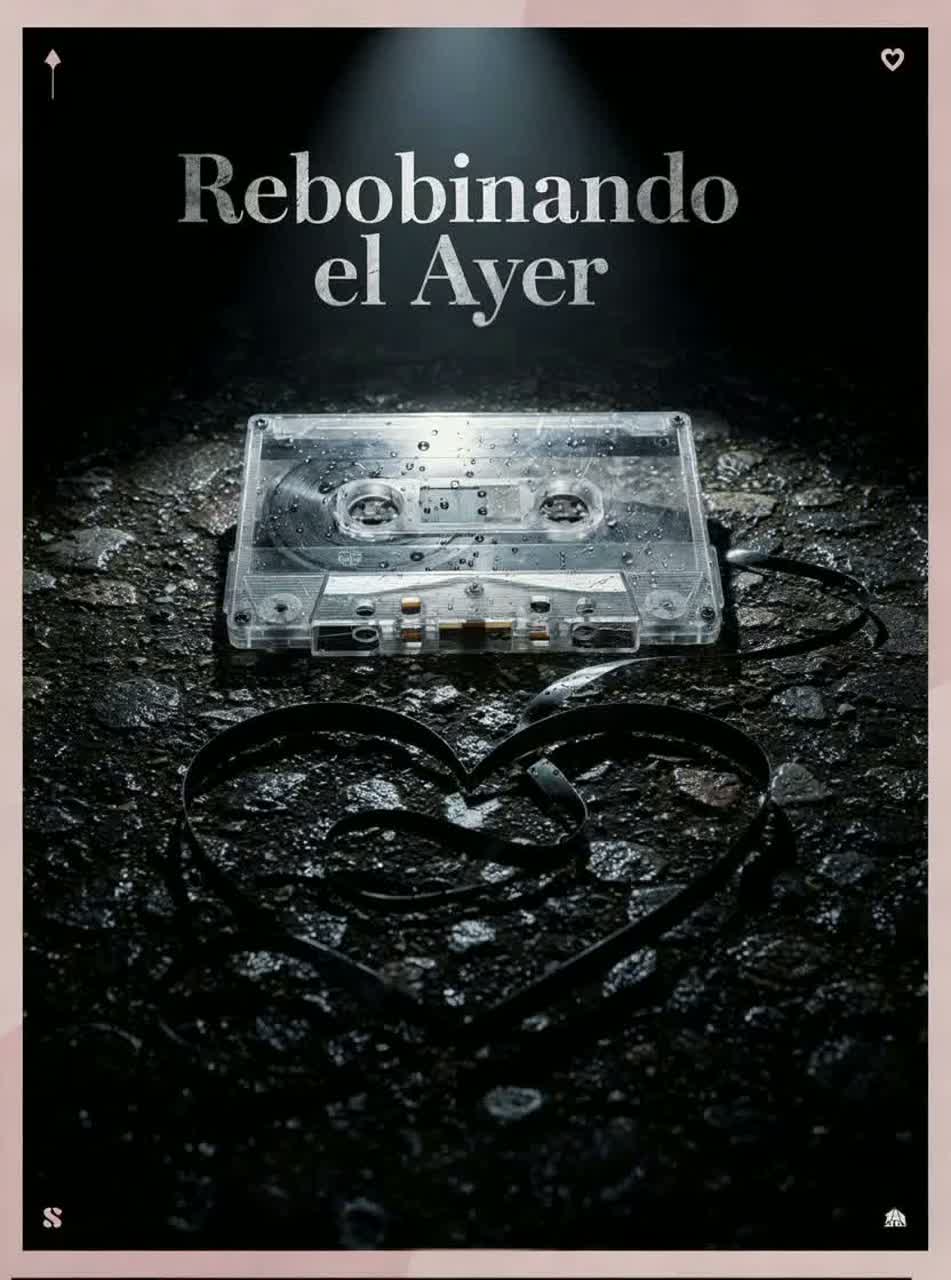 Rebobinando el Ayer