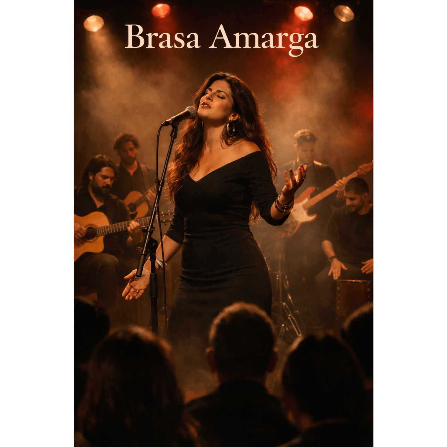 Brasa Amarga