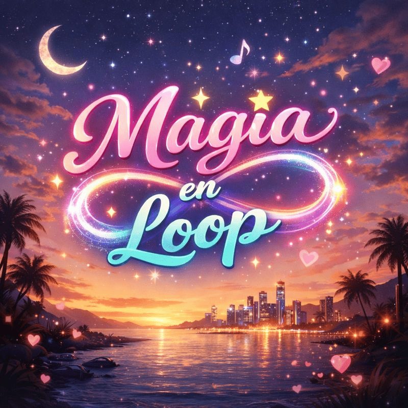 Magia en Loop