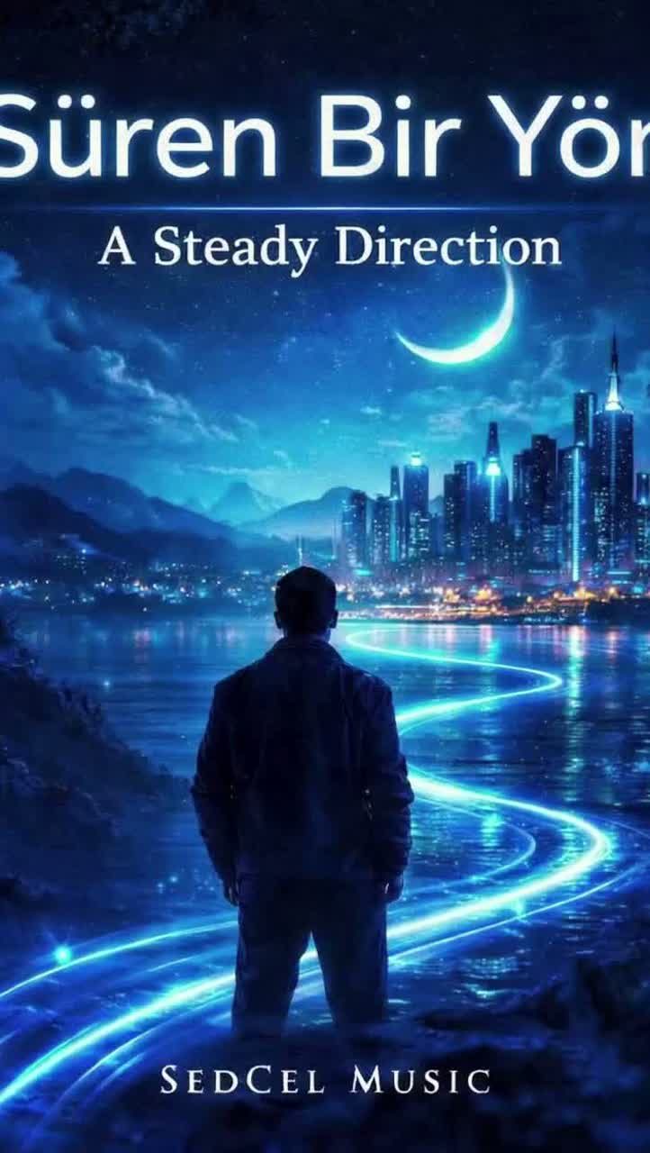 Süren Bir Yön (A Steady Direction)