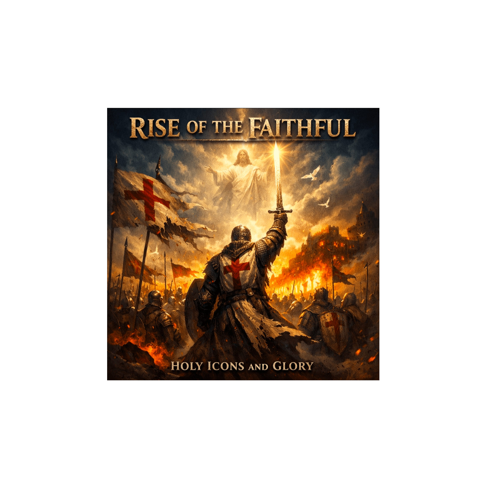 Rise of the Faithful (Remastered)