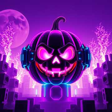 Halloween Dance (Remix)