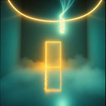 Where the Signal Opens