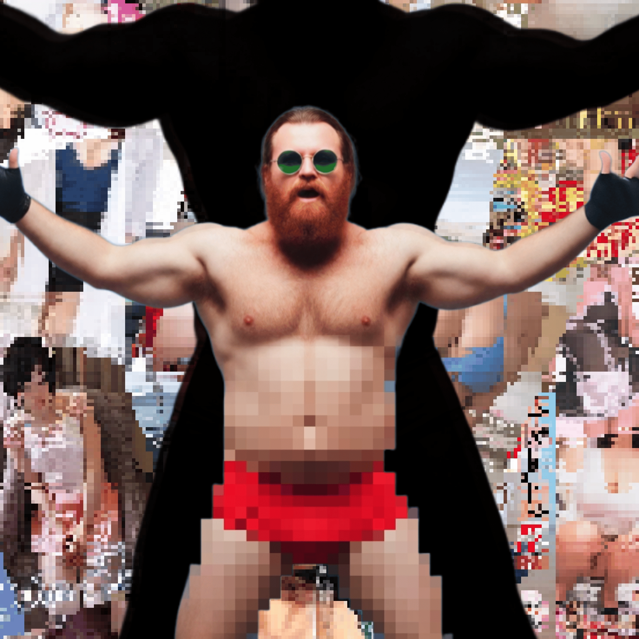 [META] P.O.R.N. (Pixels, Onanism, Retro Nostalgia)