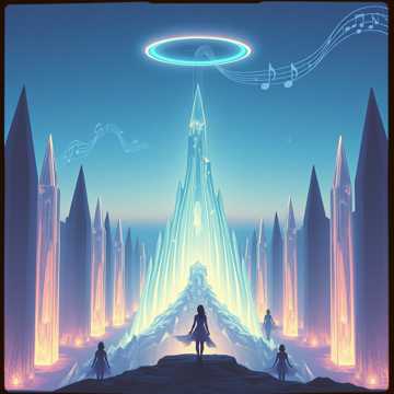Aeterna Lux (Večné svetlo)