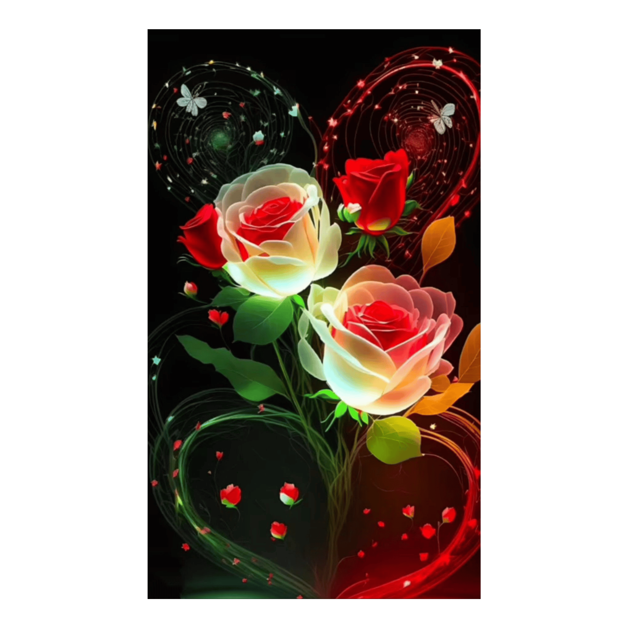Maşallah!🧿ما شاء الله🧿🌸*M*🌸(Turkish, Arabic)
