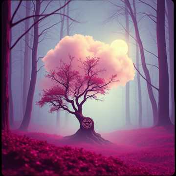Bäumchen wechsel dich + *Ein wenig Begleittext*^^™
