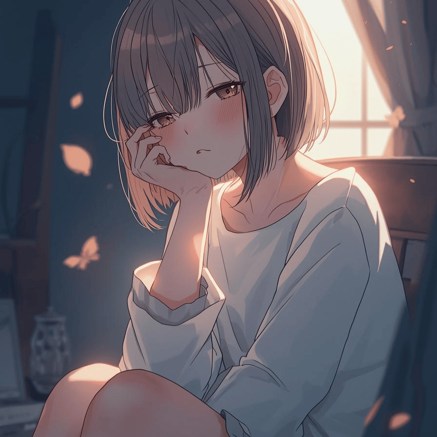 Tonight Just Love -時計じかけの夜が明けたら-