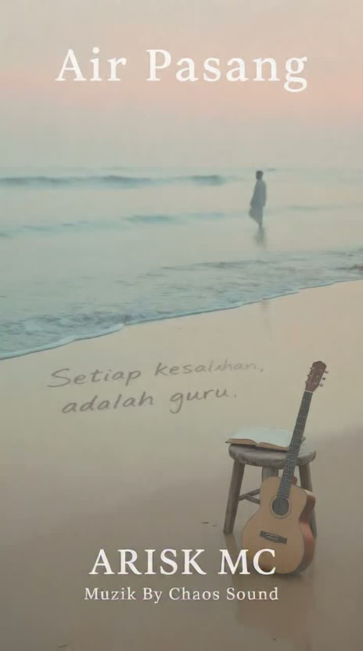 Air Pasang