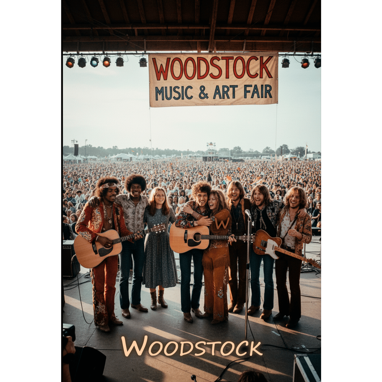 Woodstock