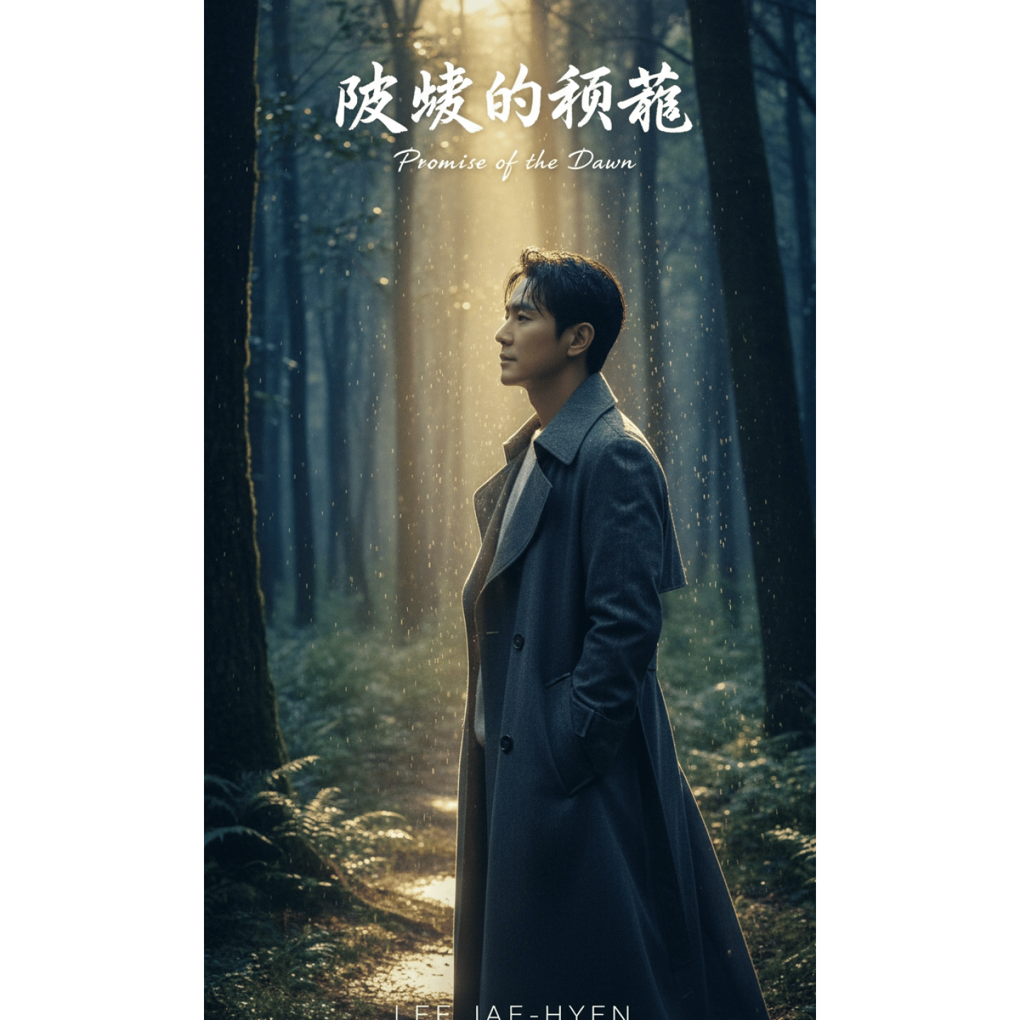破晓的承诺 - Promise of the Dawn