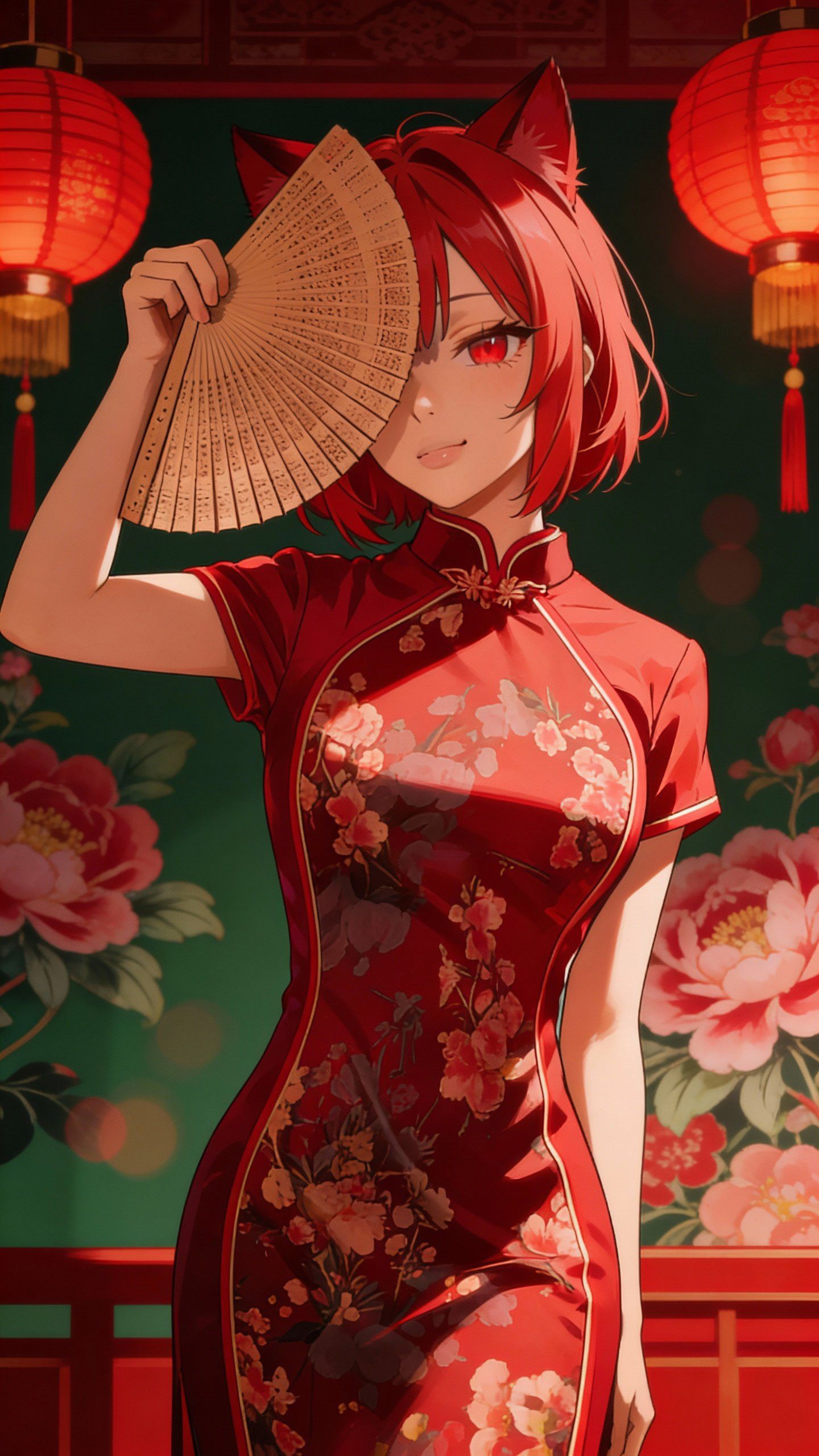 🏮歲新