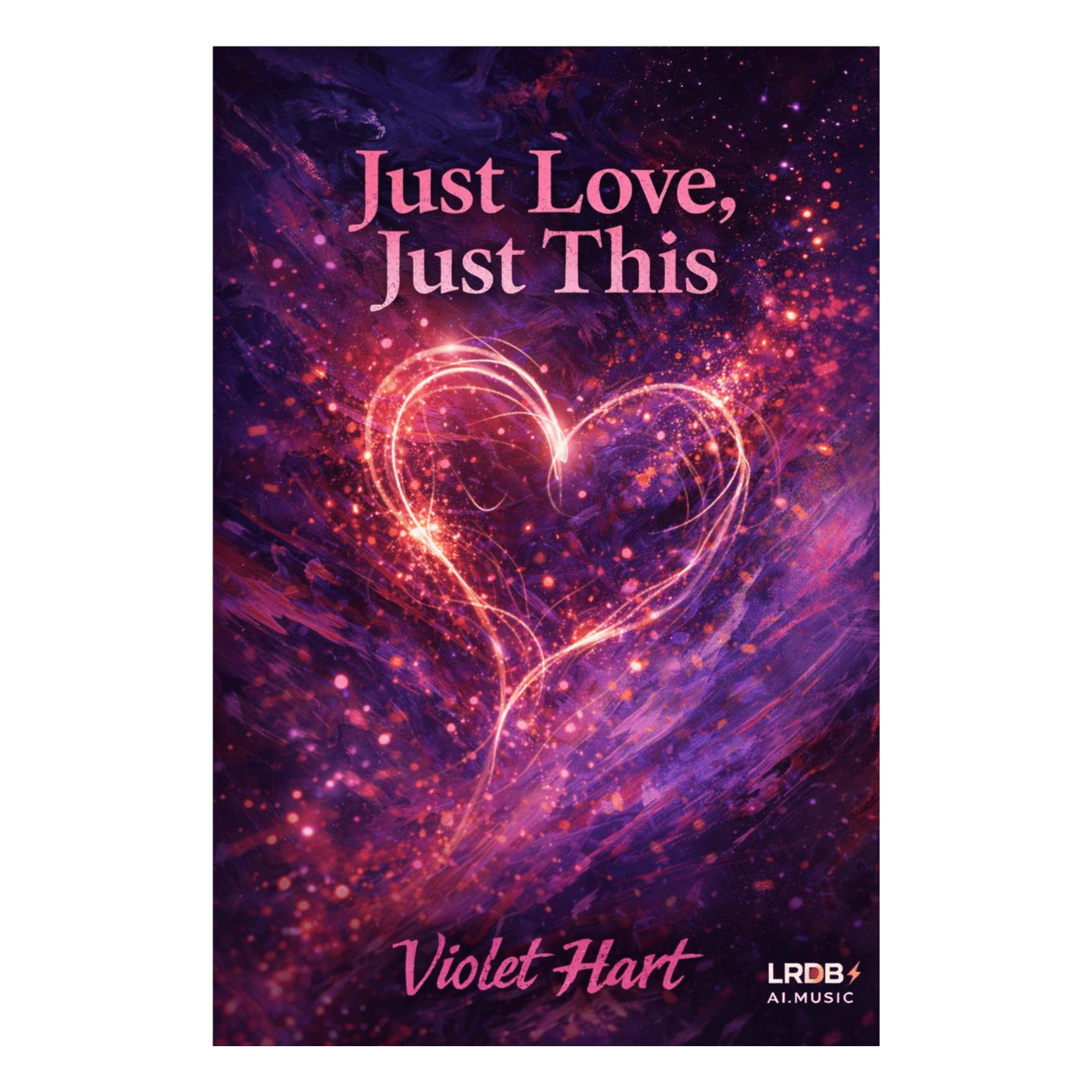 Just Love, Just This