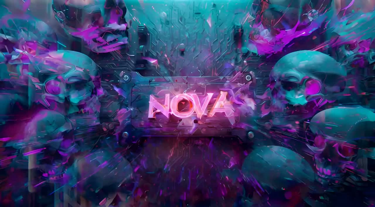 ✧ ɴ ❂ ᴠ ᴀ ✧