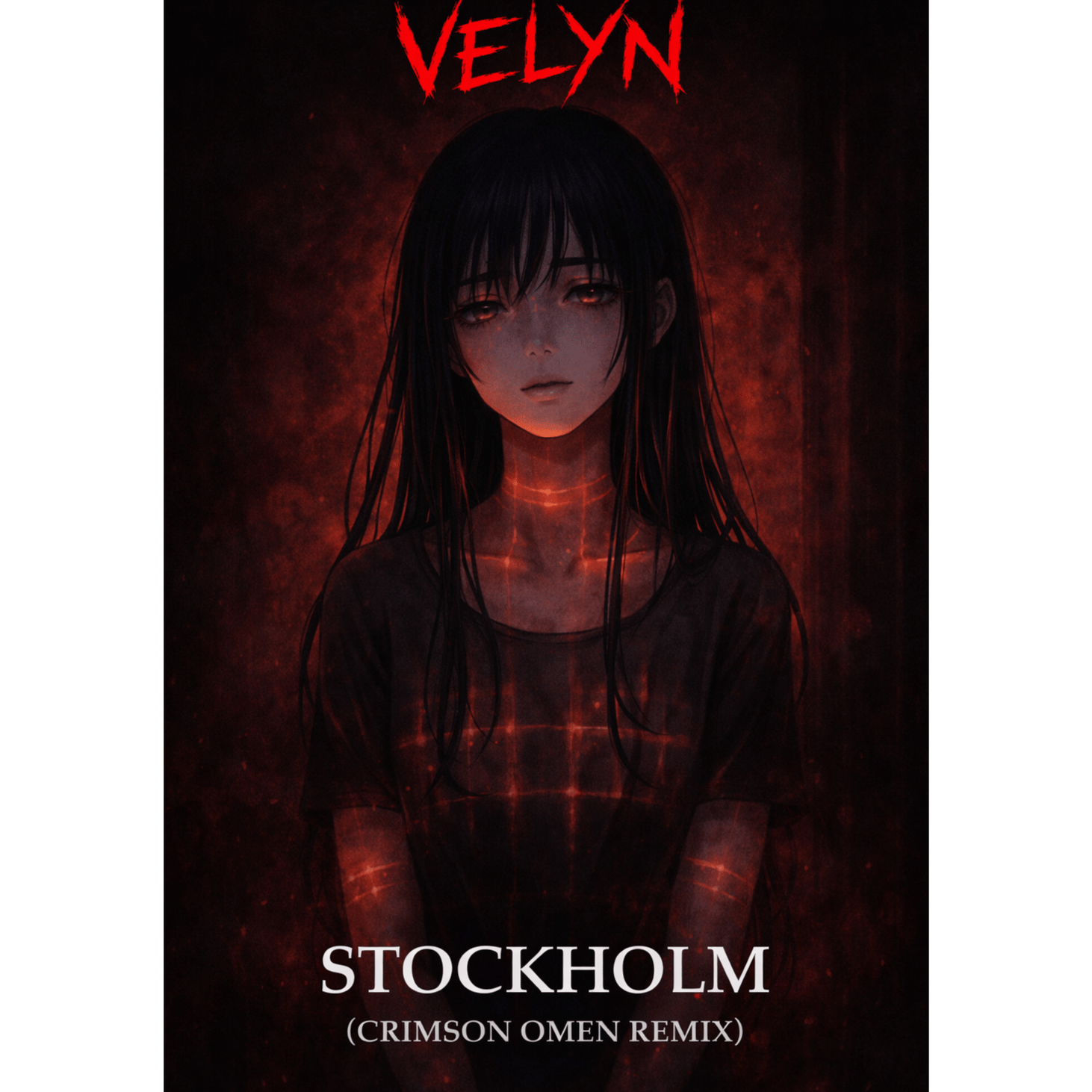Stockholm (Crimson Omen Remix)