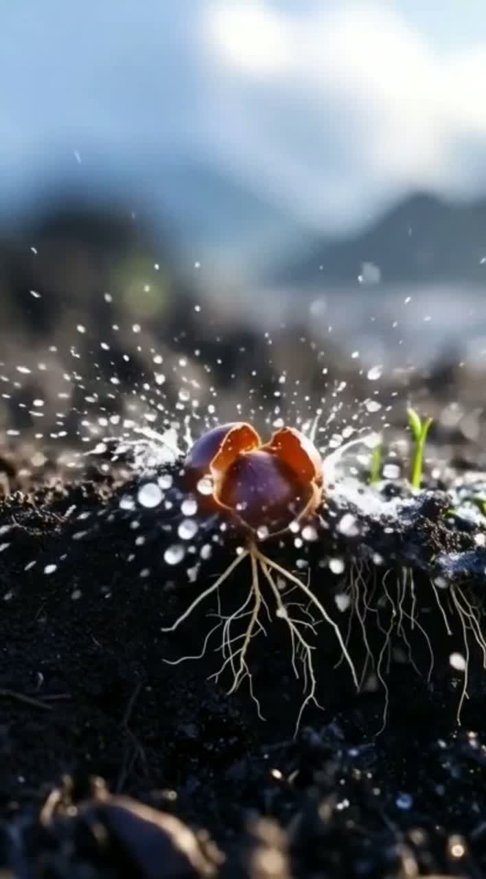 ◆ 깨어남 | Awakening