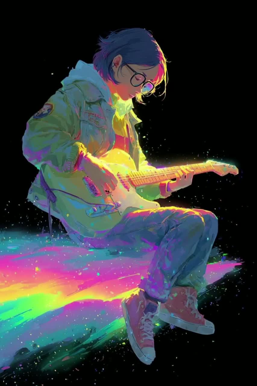 Prism Engine 🌌🌅🌈