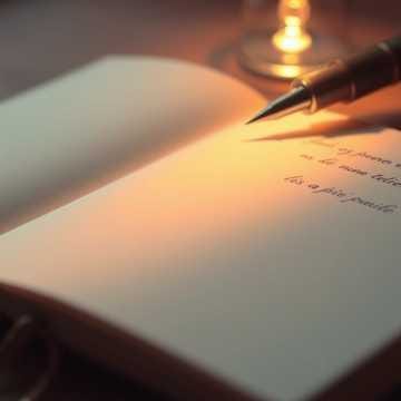 Page blanche (V2)