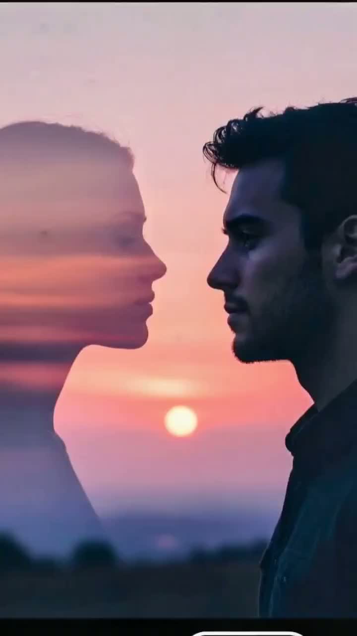 Under the Same Sky (Sous le même ciel) 💯By DJ Gwendoline🦋 & DJ Squal92i🦈