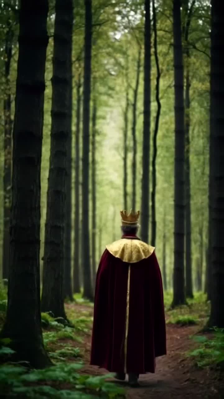 2 𝕊𝕖𝕖𝕝𝕖𝕟 | Majestät 