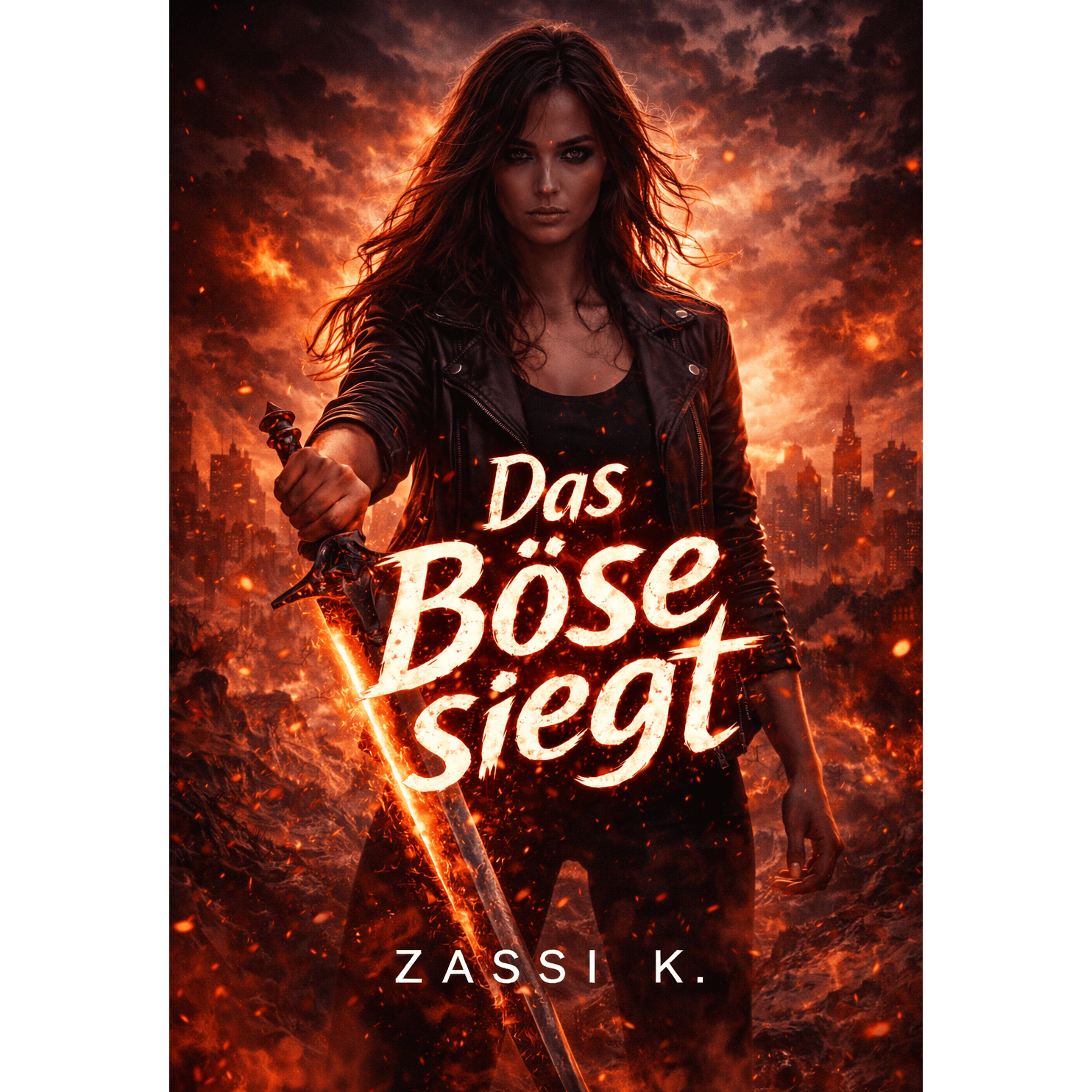 das Böse siegt