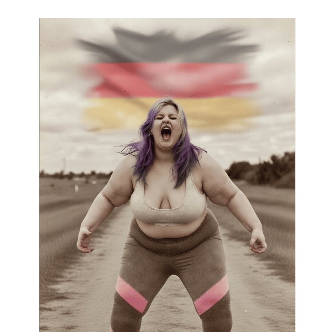 New Species Of The Swamp [GER]