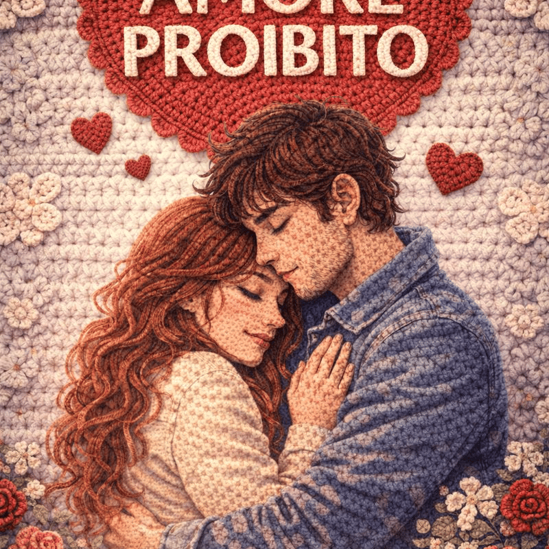 Amore Proibito (Duets)