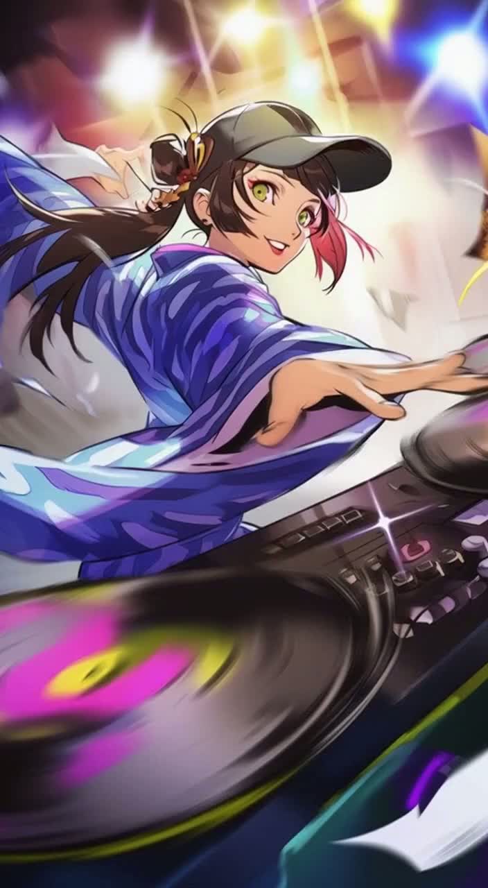 韻to the ディスコピア　僕のディスコピア × 韻とNation (Mashup)