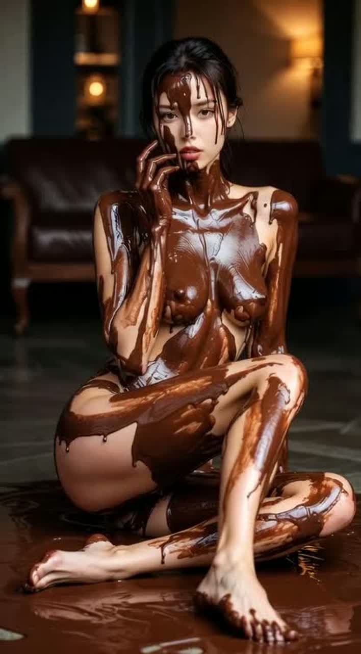Sweet Poison 🍫
