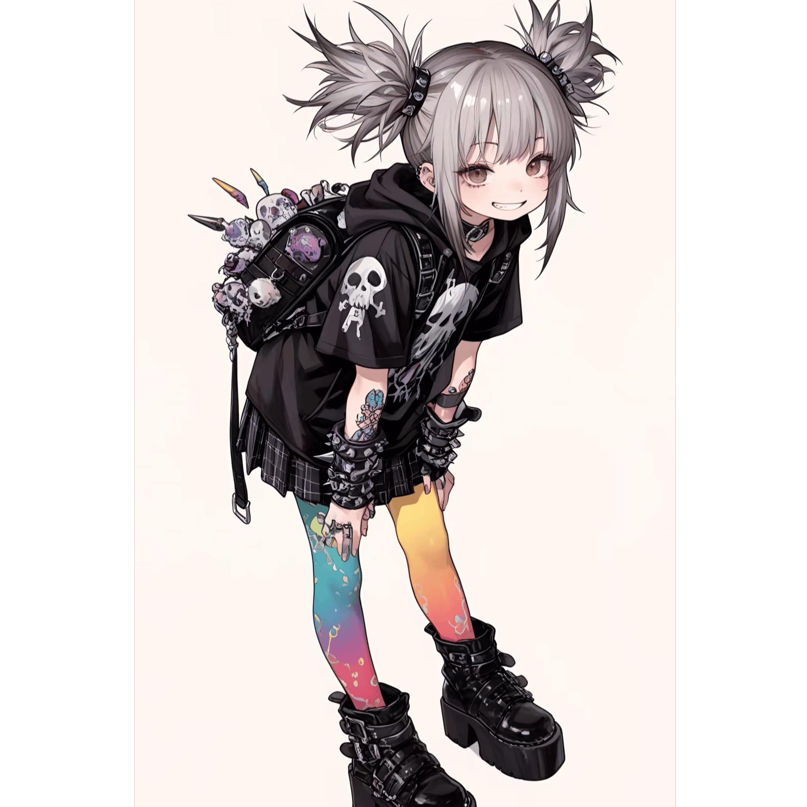 壊れてしまう心
