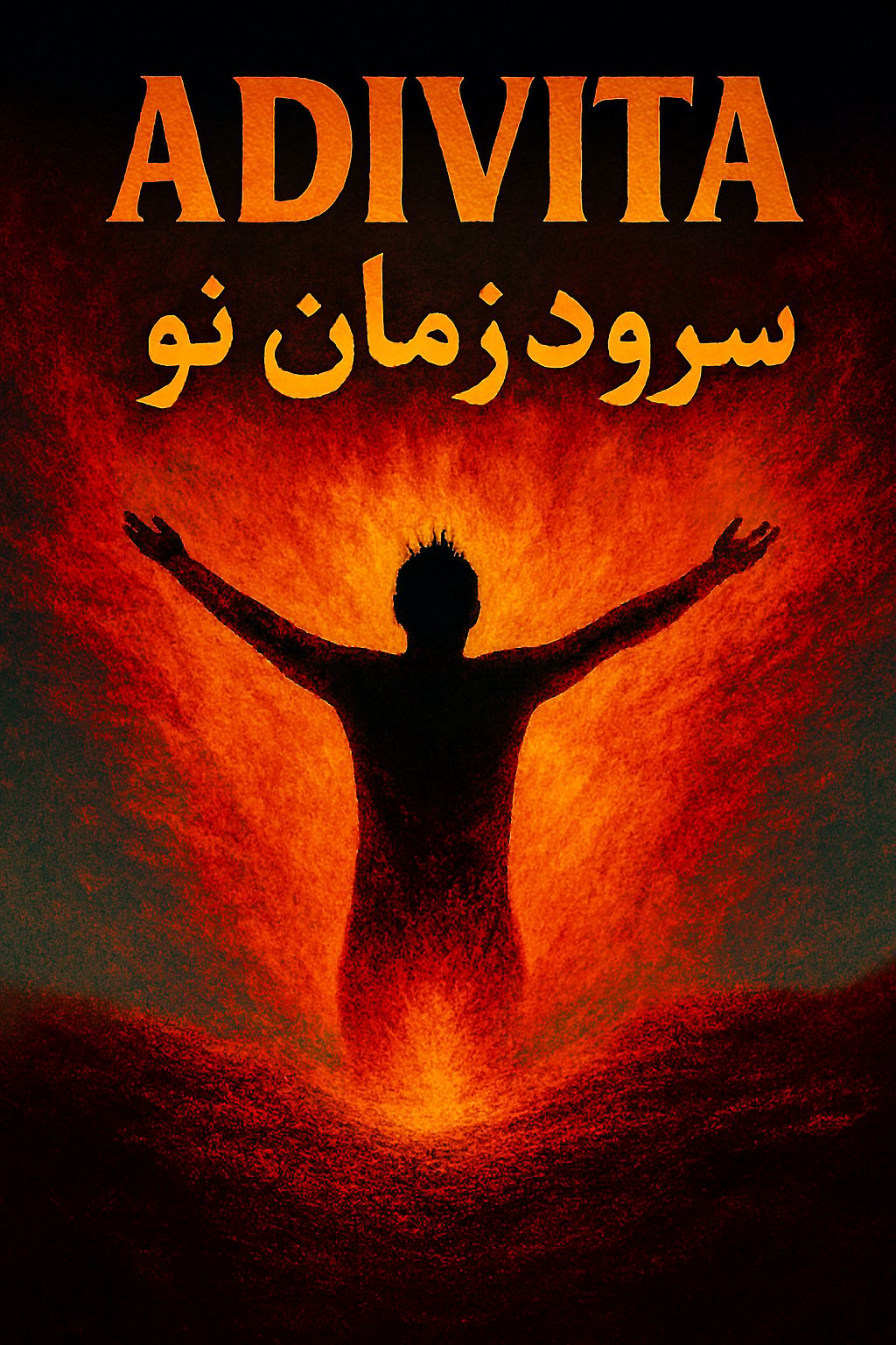 ADIVITA – سرود زمان نو