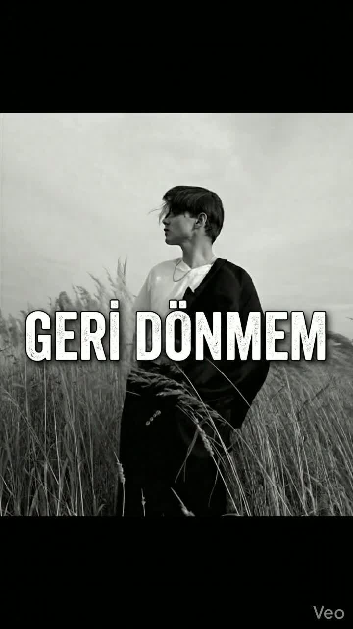 Geri Dönmem