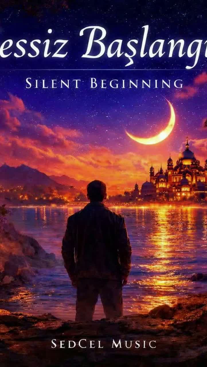 Sessiz Başlangıç. (Silent Beginning)