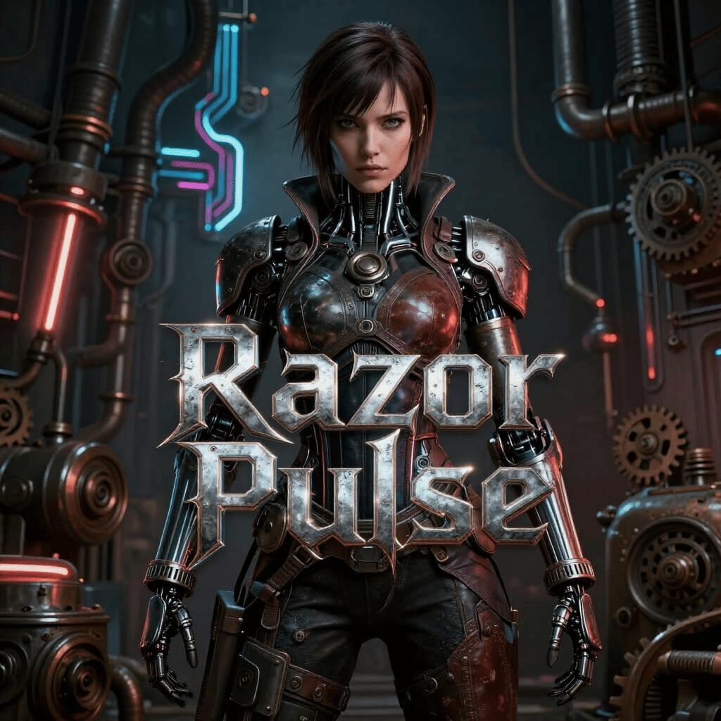 Razor Pulse