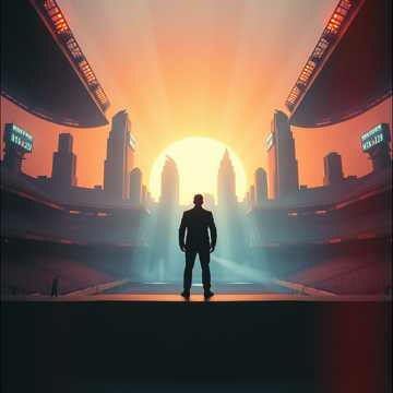 The Eternal Stage