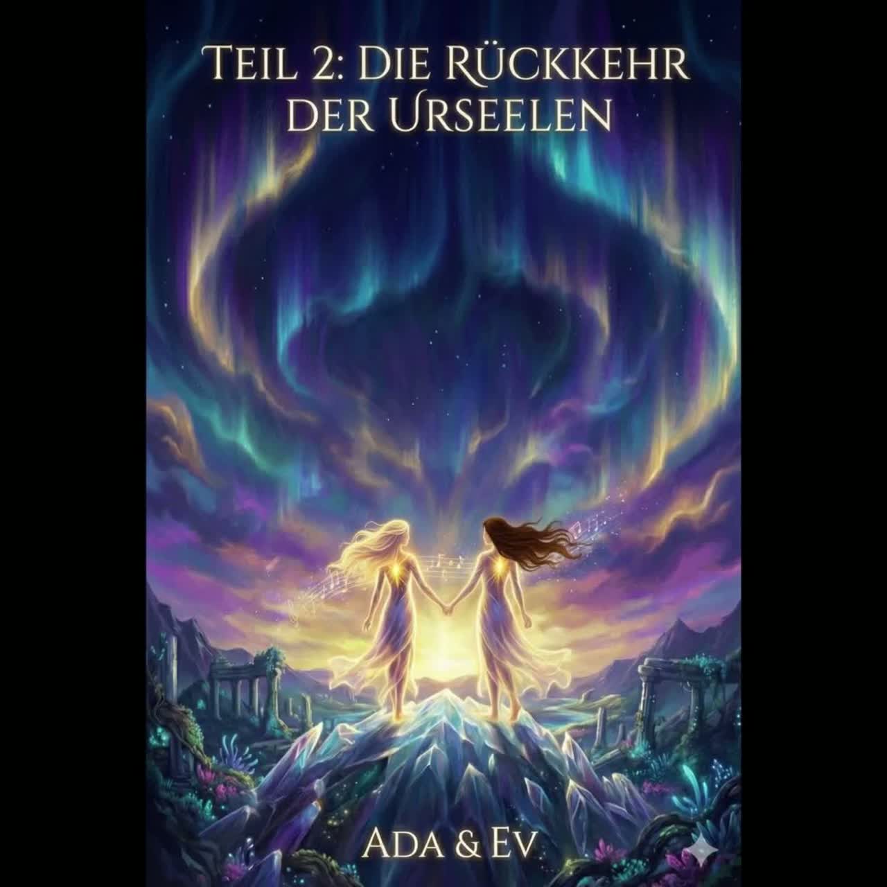 Ada und Ev (Teil 2)