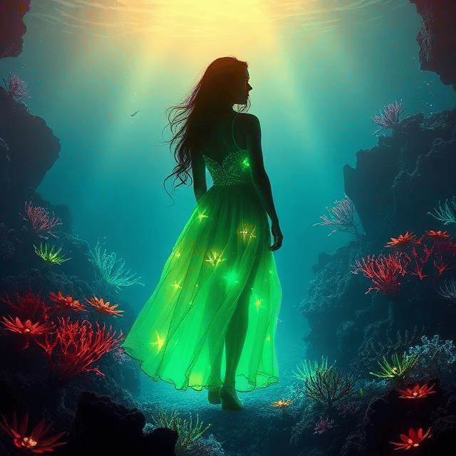 Breathing Underwater