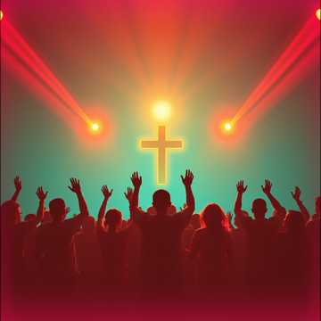 「복음이면 충분해」 Gospel Is Enough