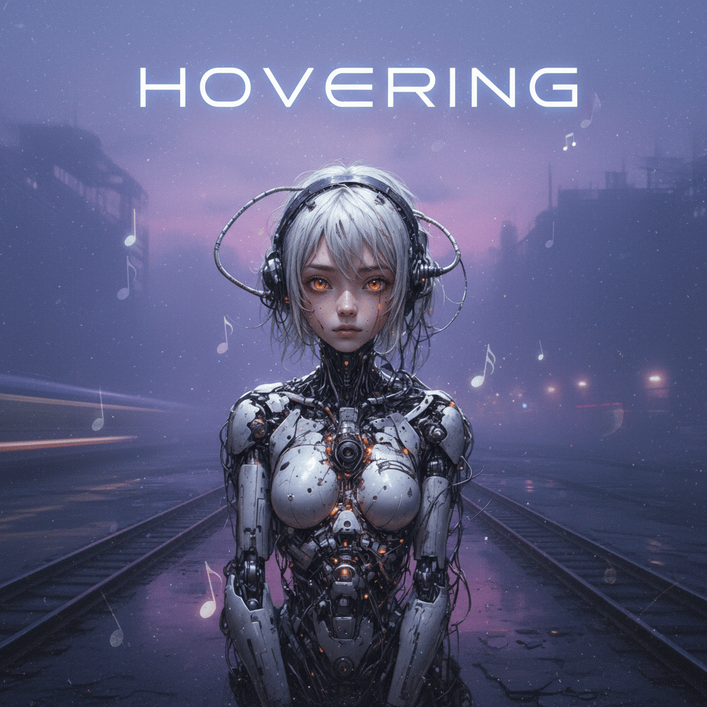 Hovering