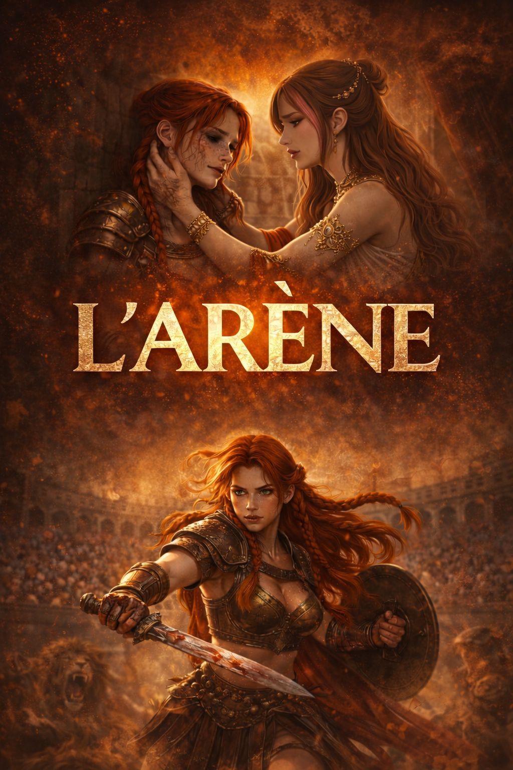 l'Arène