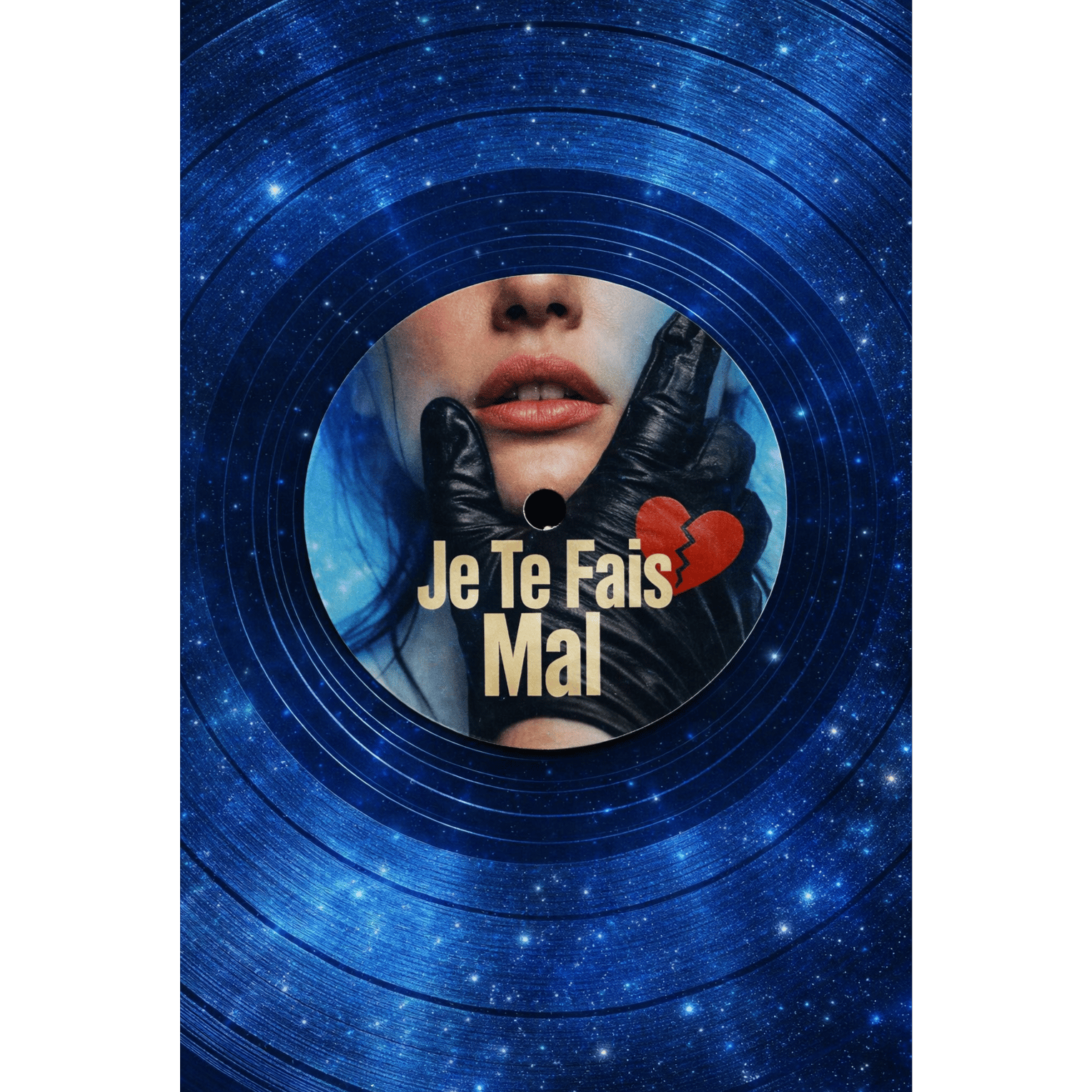 Je Te Fais Mal 💔 (Broken Heart Remix)